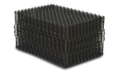 Hewitech - Model VC 25 - High-Performance Trickle Fill Grid