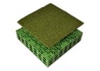 Hewitech - Turf-Drainage Dlements