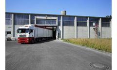 Industrial Waste Disposal