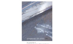 Company Overview– Brochure