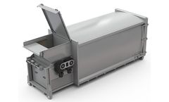 Screw Compactor