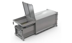 Model Large-Size - Mobile Screw Compactor