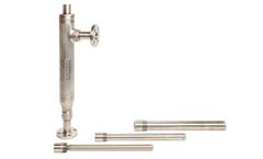 ProSonix  ProJet - Steam Water Injection Heater