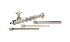 ProSonix ProJet - Inline Water Heater