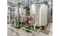 ProSonix ProJet - Tank Mount Steam Sparger