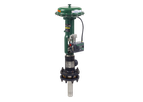 ProSonix - Model I-Series - High-Pressure Inline Direct Steam Injection Heaters
