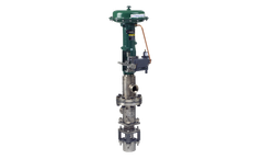 ProSonix - Model PSX C-Series - Co-axial Jet Cooker