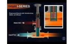 ProSonix Steam Injection Heater