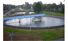 Wastewater Treatment Measurement Services