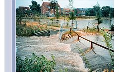 Water Quality Management And Hydraulic Engineering Of Bodies Of Water