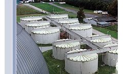 Wastewater and Sludge Treatment