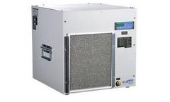 HYDAC - Model RFCS - Refigerator Units