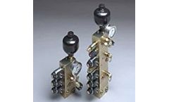 HYDAC - Model L - Valve Stacking Systems