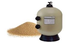 Norkem - Sand Filter Media