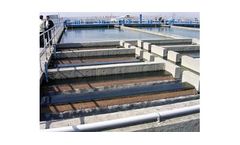 Drinking Water Treatment