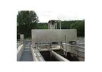 Sand Filter Scrapers