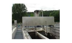 Sand Filter Scrapers