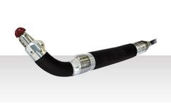 Micro Light - Cutting Robot