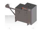 IMS - Model UV 5200 - UV-Curing Systems