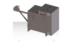 IMS - Model UV 5200 - UV-Curing Systems