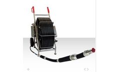 Micro Plus - Automatic Cutting Robot