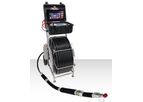 MICROpremium - Model 50 m / 70 m - Cutting Robot