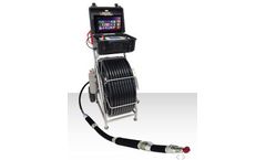 MICROpremium - Model 50 m / 70 m - Cutting Robot