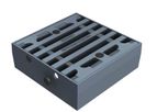 Hydrotec - Model ERTIMA 500x500 E600 - Gully Top