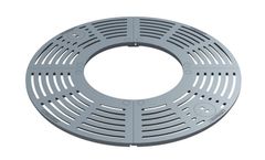 Hydrotec - Model AKD 150/70 - Tree Grate