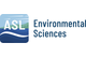 ASL Environmental Sciences