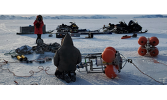 ASL - Model AZFP-ice - Acoustic Zooplankton Fish Profiler