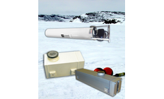 ASL - Shallow Water Ice Profiler (SWIP)