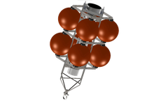 ASL - Mooring Frames and Cages