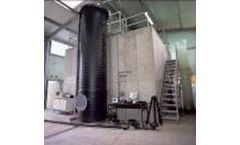 Diffuser Evaluation And Tests