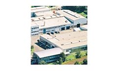 Wastewater Membranes Global Manufacturing Network