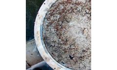Wastewater Membranes Cleaning