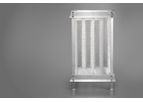 Cleartec Biotextil - BioTextile fixed bed for Wastewater Treatment