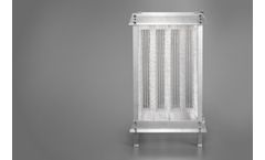 Cleartec Biotextil - BioTextile fixed bed for Wastewater Treatment