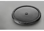JetFlex - Model HD-Series - Disc Diffuser