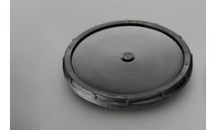 JetFlex - Model HD-Series - Disc Diffuser