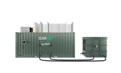Clearbox - Sequencing Batch Reactor (SBR)