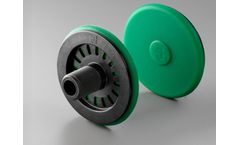 JetFlex - Model CBD 105 - Coarse-Bubble Aerators