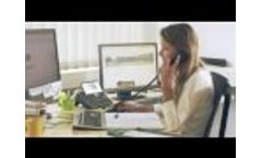 Jäger Umwelt-Technik GmbH - Video