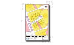 JT - Version ASYS - Automated SYStem for the 3D Documentation of the Pipe Networks