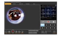 INSPECTOR - Detection Software with New and Fast Handling