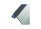 Flat Filter Elements