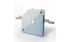 Junker - Spill-proof Filter Cloth