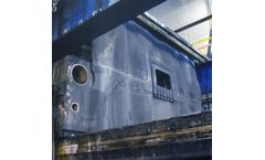 Junker - Filter Cloth with Special Feeding Hole