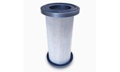 Junker - Oil Mist Cartridge