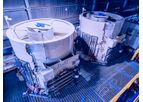 IWAT CCF - Compact Conus Flotation System